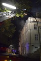 Feuer 2 Y Kellerbrand Koeln Humbold Gremberg Hachenburgerstr P254